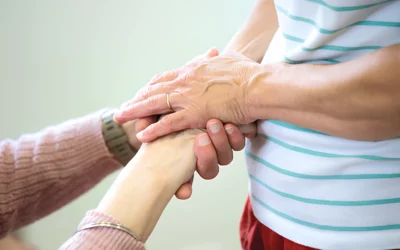 Devenez Bénévole – Visite à domicile