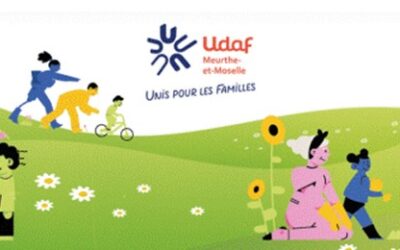 Le Collectif NVES présent aux 80 ans de l’UDAF 54