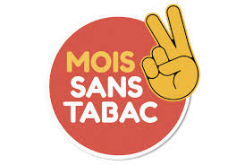 🚭La Maison de Santé de Vézelise se mobilise pour le #MoisSansTabac !