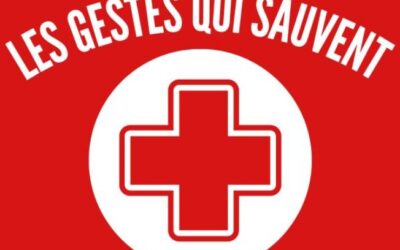 🩺 Apprendre les gestes qui sauvent, à tout âge : un enjeu essentiel de prévention
