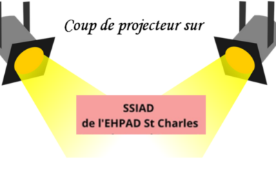 ✨ Zoom sur un acteur essentiel du territoire : le SSIAD de Vézelise