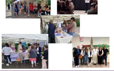 🎥 Retour en images sur le Forum des seniors et des aidants du Saintois du 2 juin !